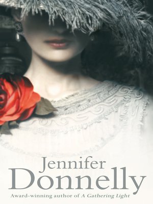 The Tea Rose - ebook